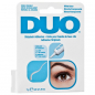 Preview: duo Kleber stripes clear